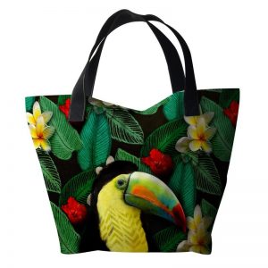 TOM_Tino | オオハシ