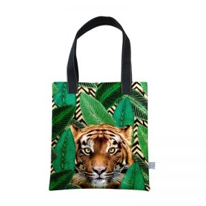 TOT_Zeke | トラ・森