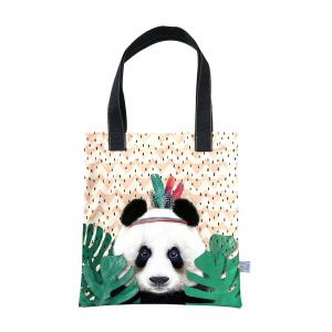 TOT_Paco | パンダ