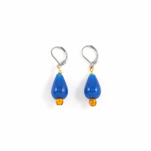 Deneb_Atlantide | イヤリングピアス