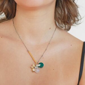 Electre｜ネックレス