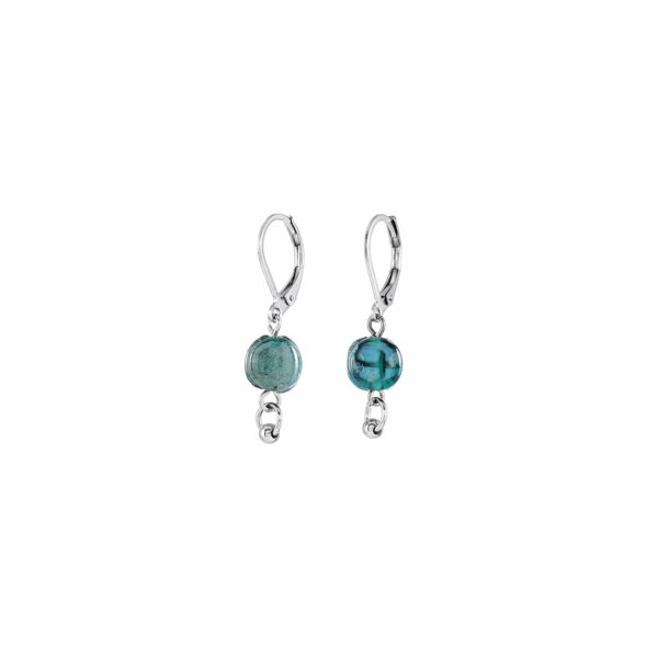 Ara_Seashore | イヤリングピアス