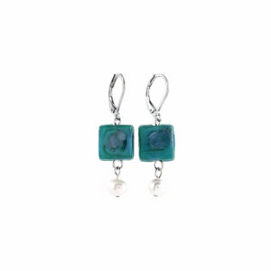 Dorado_Cenote | イヤリングピアス
