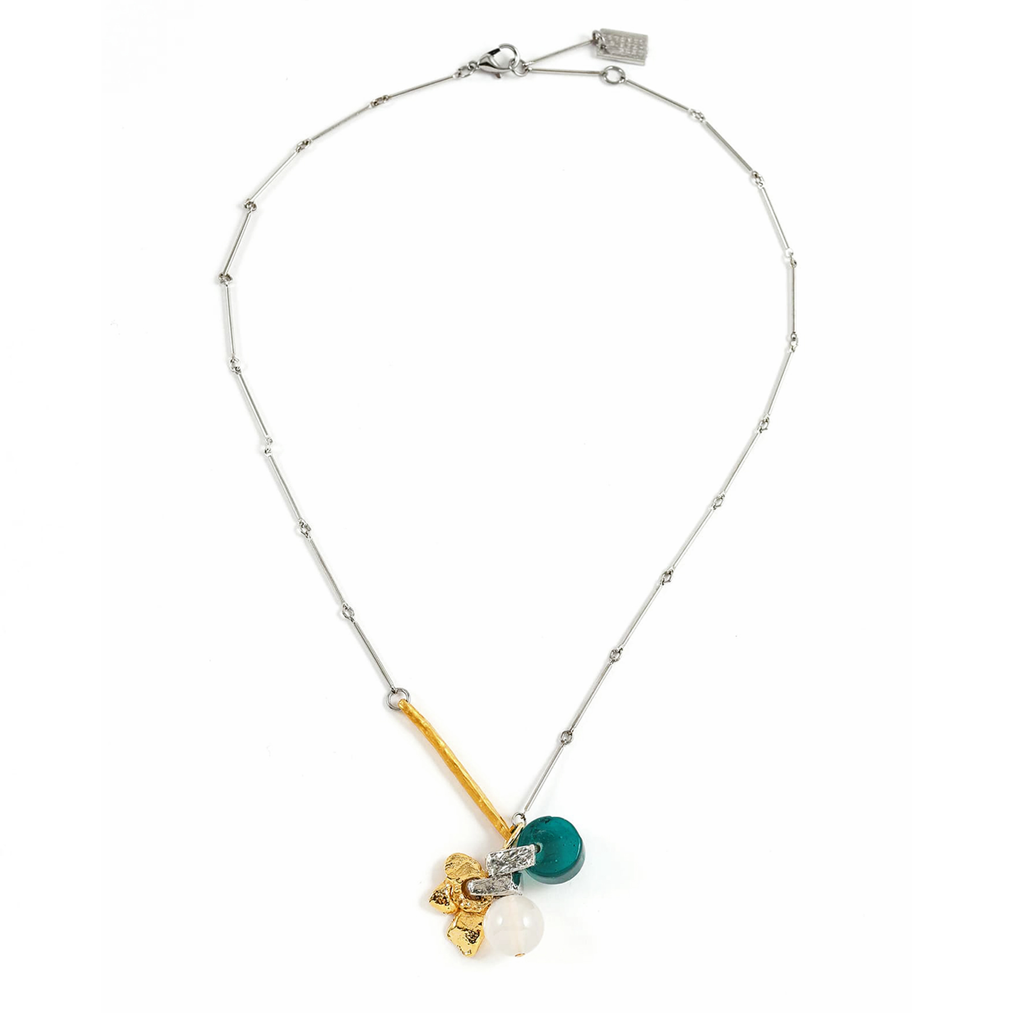 Electre|ネックレス - 画像 (3)