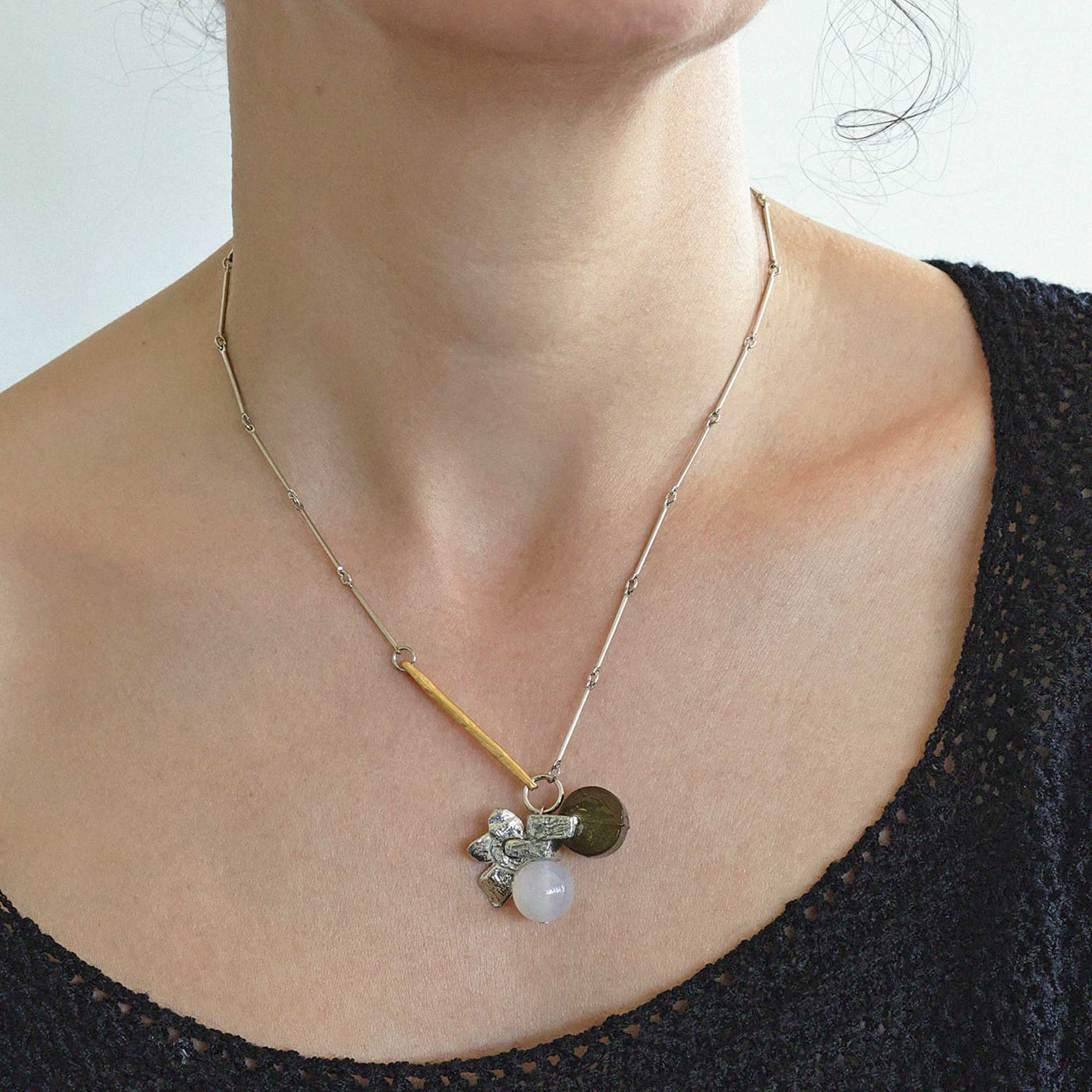 Electre|ネックレス - 画像 (11)