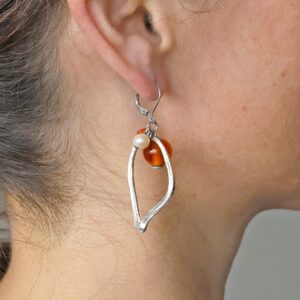 Preston | イヤリングピアス