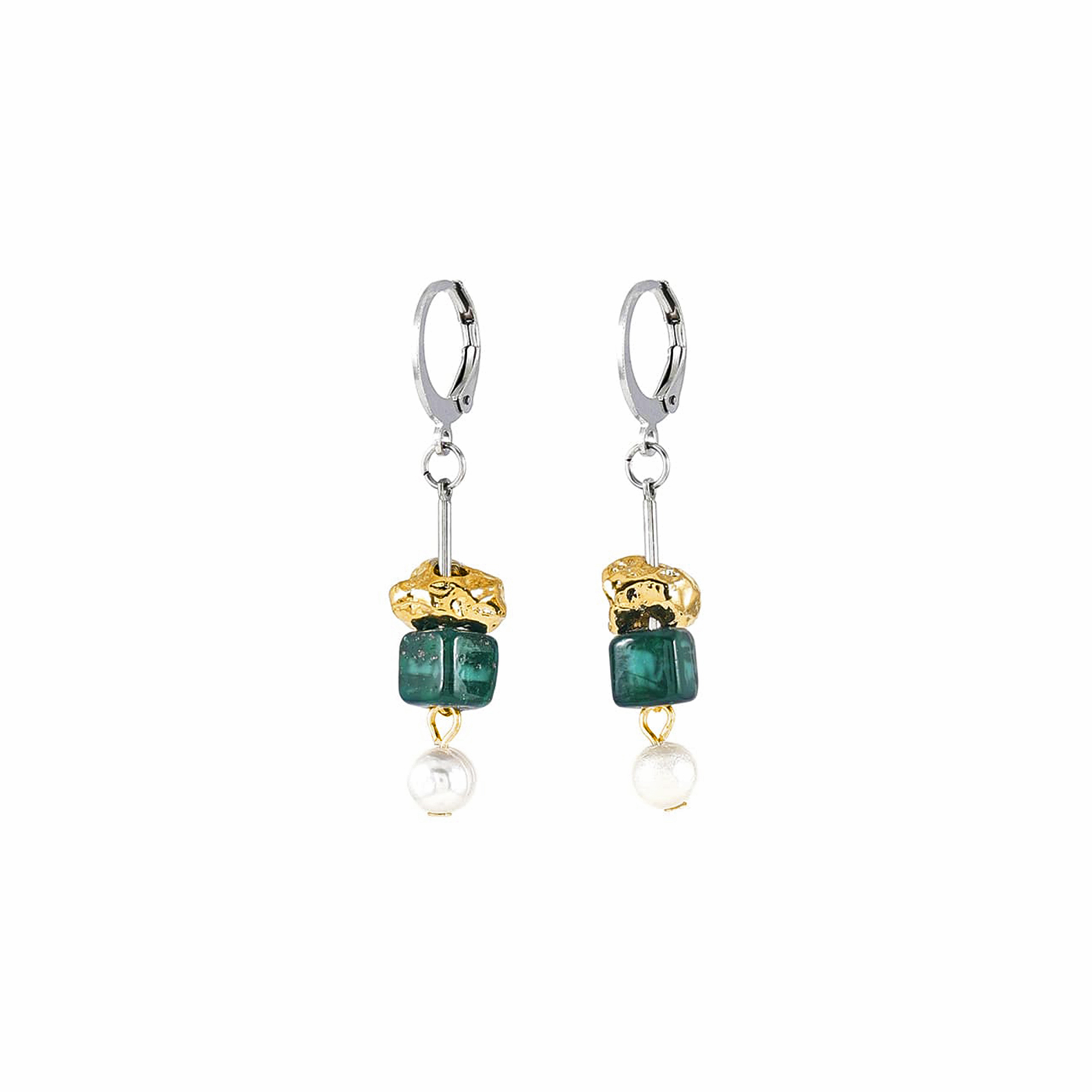 Maw | イヤリングピアス - 画像 (3)