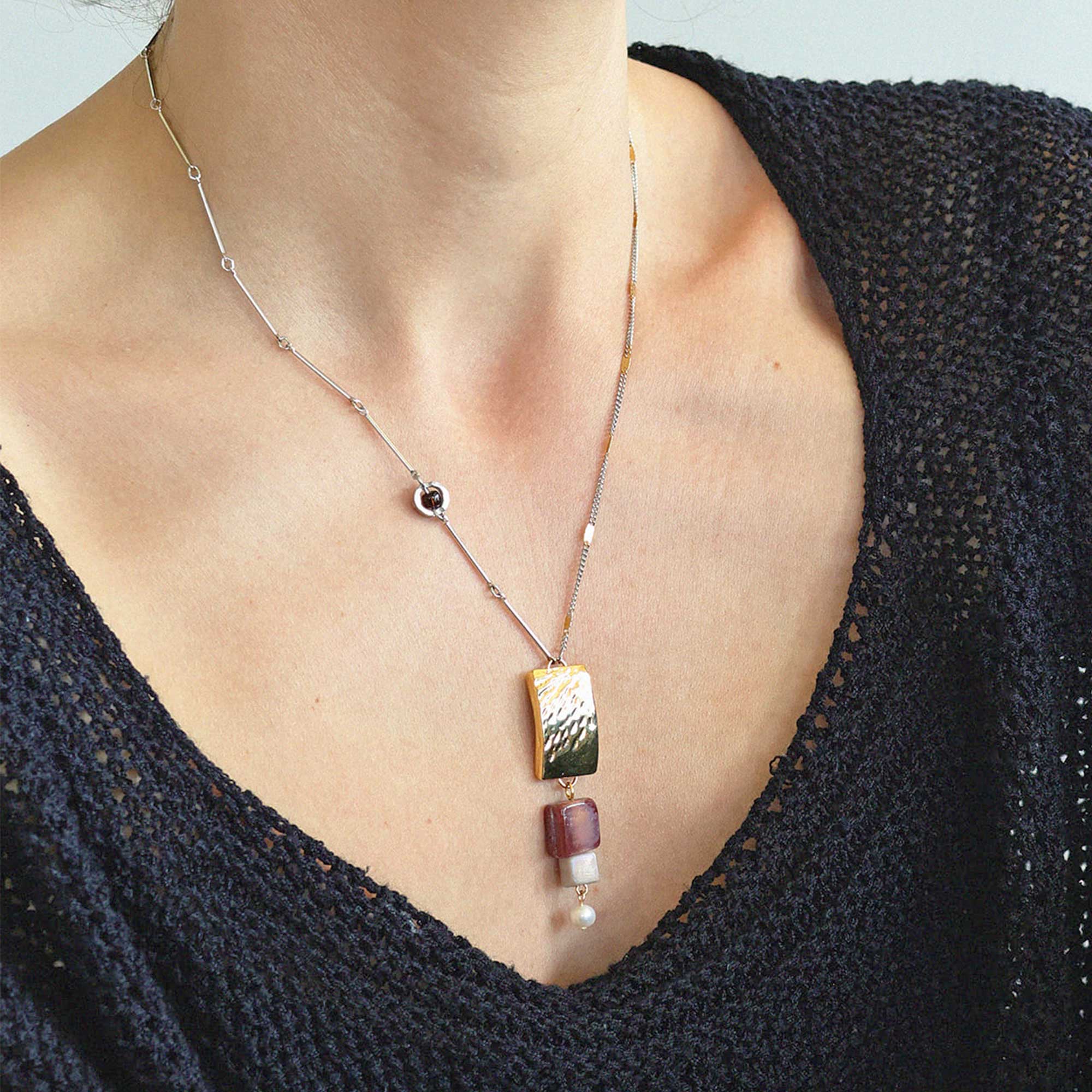 Eris_Polar|ネックレス - 画像 (3)