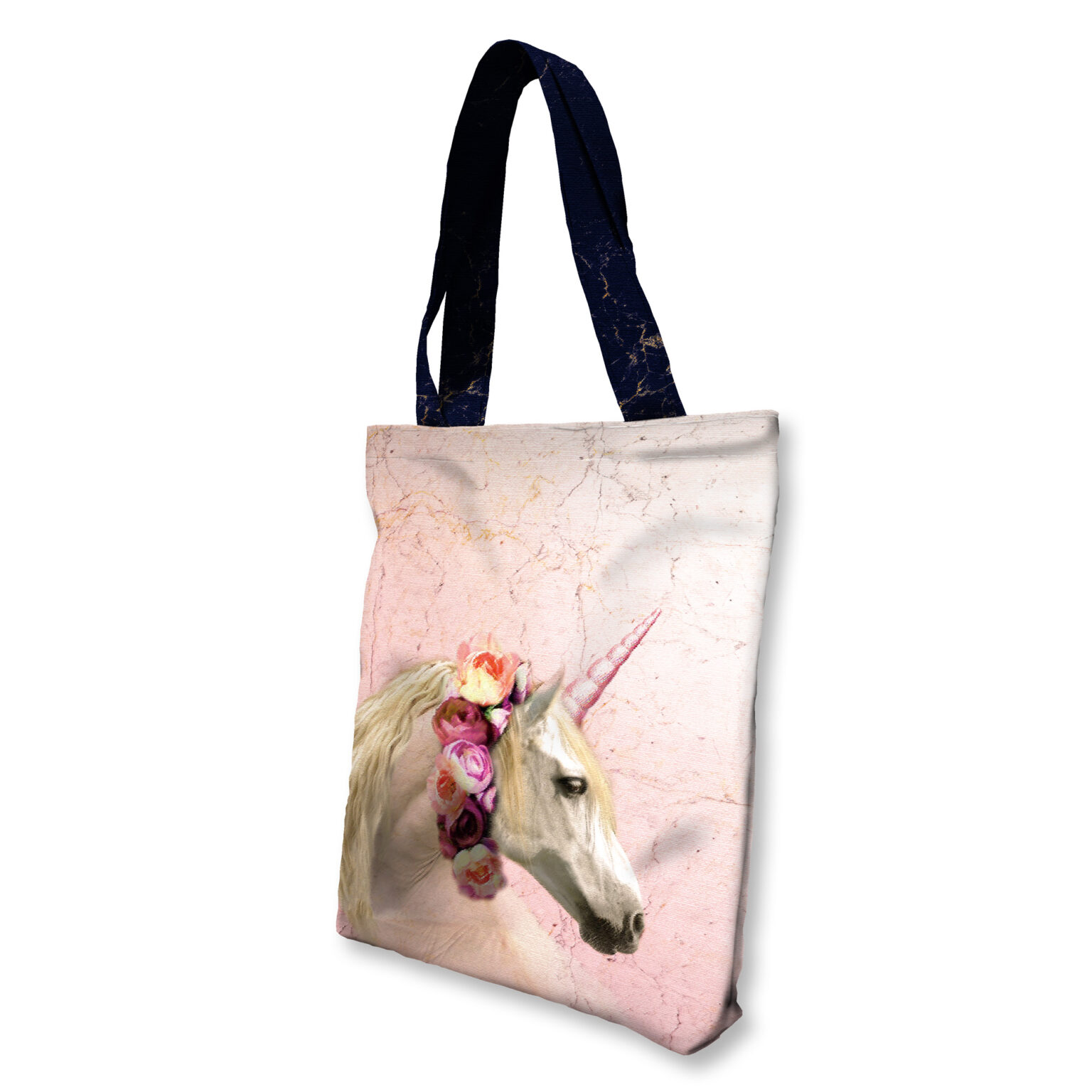 Lucie Dancette -リュシー・ダンセット-】T3J_Maria｜縦長トートバッグ