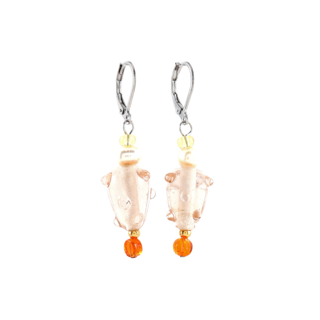 Fayla | イヤリングピアス | アンマリーシャニョン｜ANNE-MARIE CHAGNON