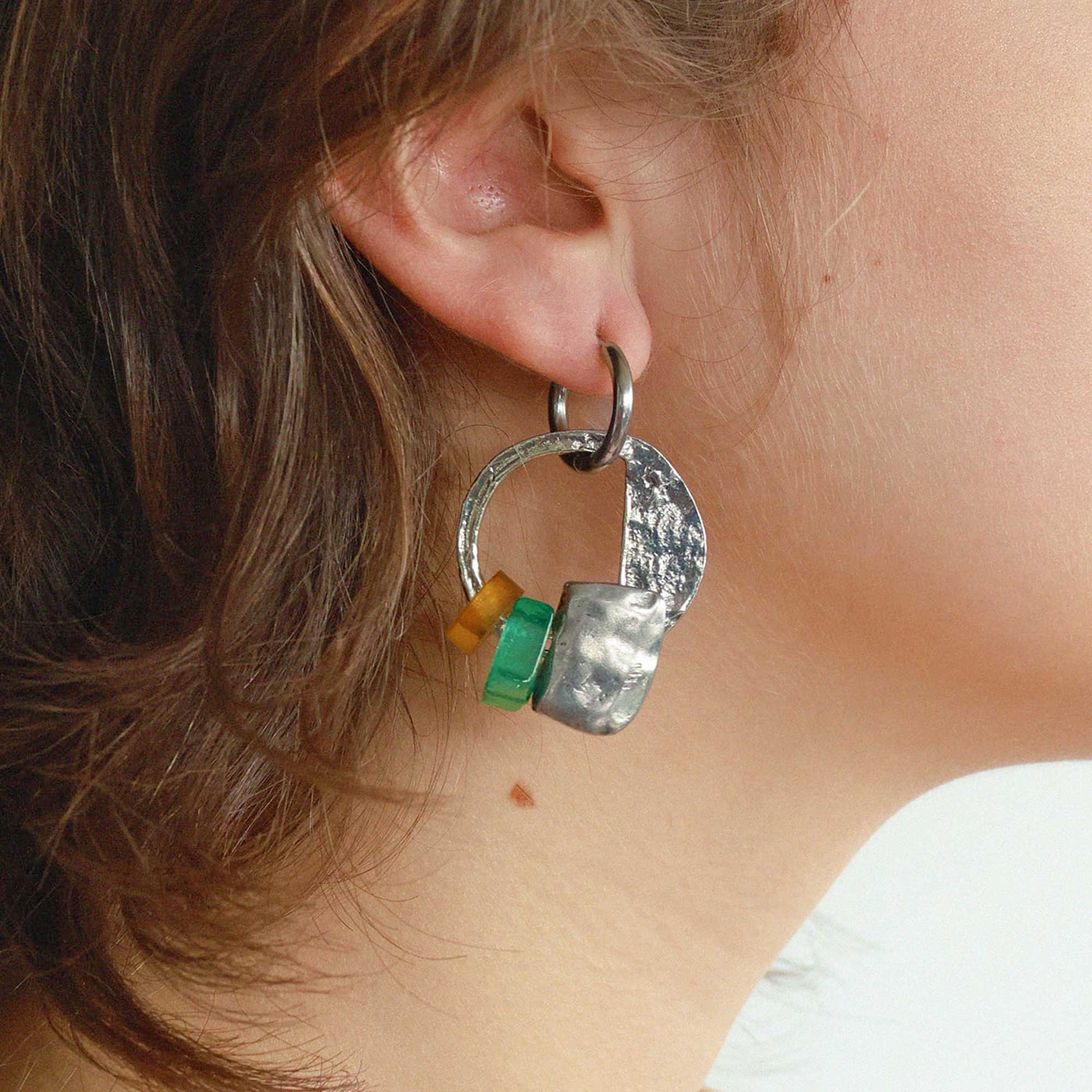 Scorpius_Cherry | ピアス - 画像 (3)