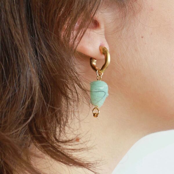 Nembus | ピアス