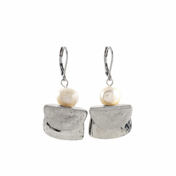 Sagitta | イヤリングピアス