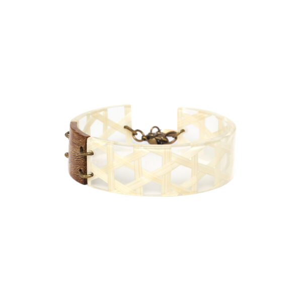 【NATURE BIJOUX | ナチュール・ビジュー】ISLA CABANA_13--42772｜ブレスレット - 画像 (2)