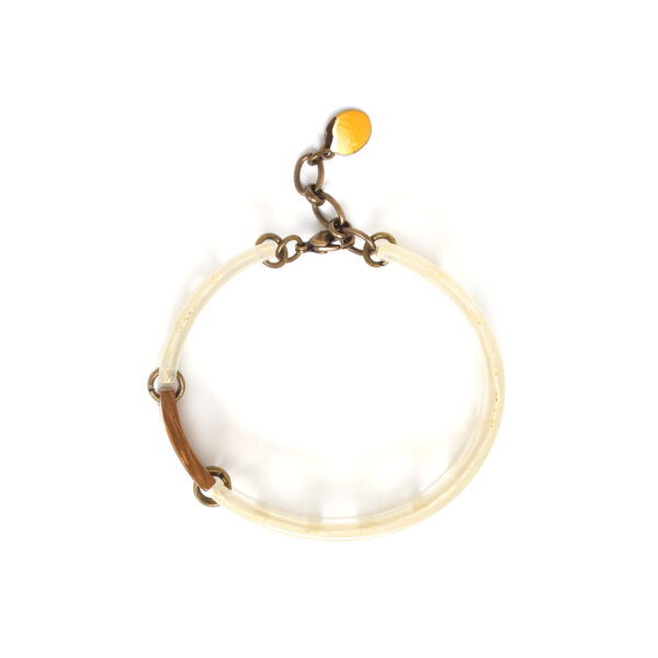 【NATURE BIJOUX | ナチュール・ビジュー】ISLA CABANA_13--42772｜ブレスレット - 画像 (3)