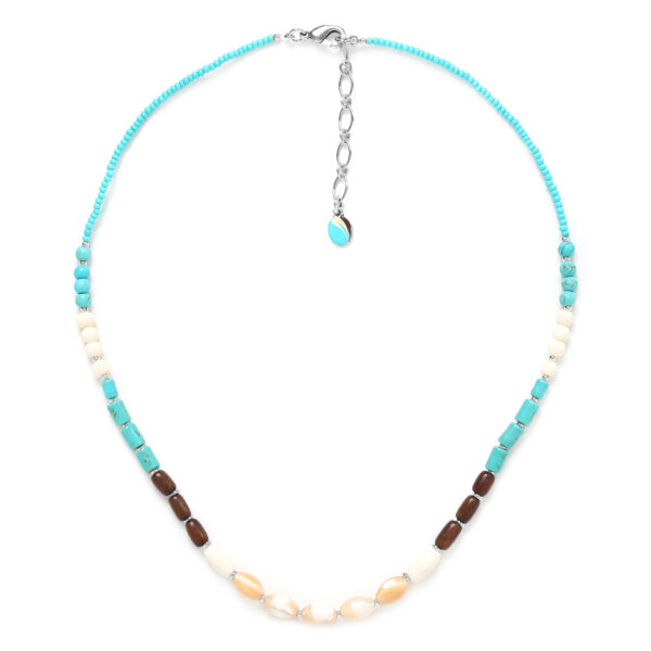 【NATURE BIJOUX | ナチュール・ビジュー】MALIBU_15--42643｜ネックレス - 画像 (2)