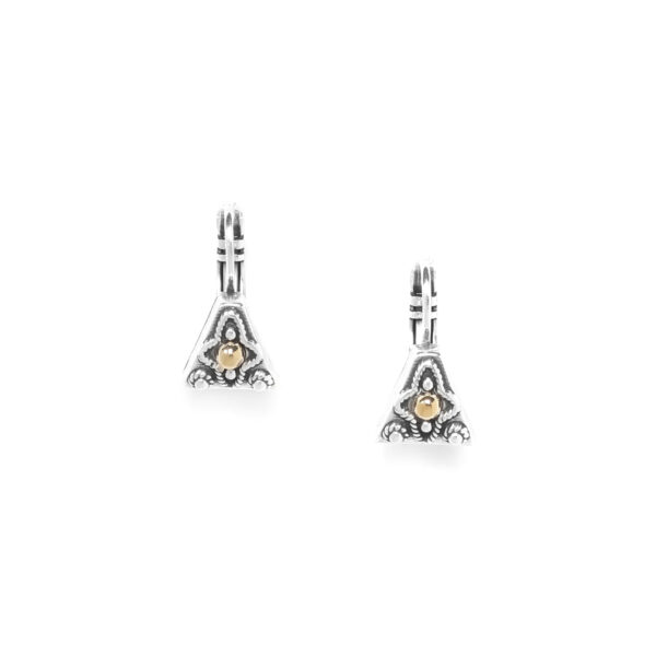 【ORI TAO | オリ・タオ】MIRAGE_12--30314｜ピアス
