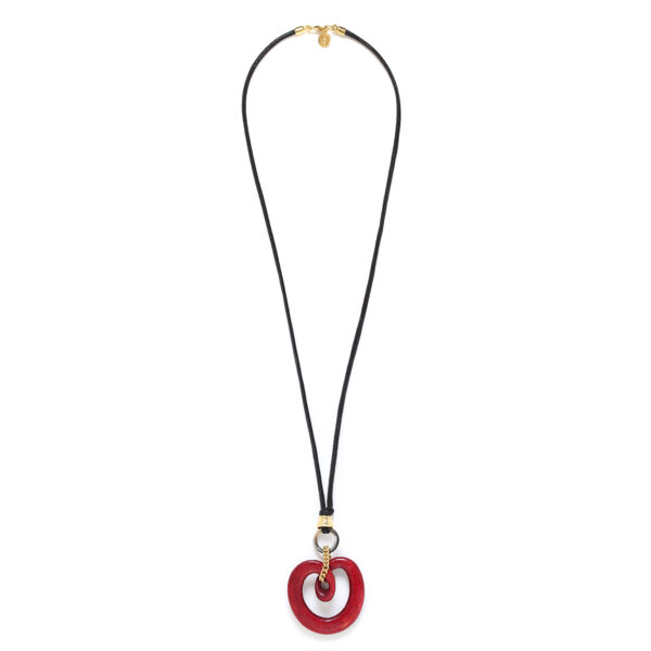 【NATURE BIJOUX | ナチュール・ビジュー】KINSLEY_15--42900｜ロングネックレス - 画像 (3)