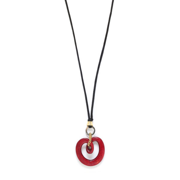 【NATURE BIJOUX | ナチュール・ビジュー】KINSLEY_15--42900｜ロングネックレス - 画像 (4)
