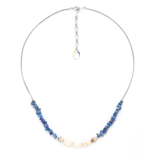 【NATURE BIJOUX | ナチュール・ビジュー】NAUTIKA_15--41004｜ネックレス - 画像 (3)