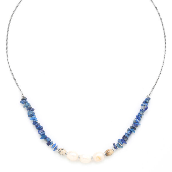 【NATURE BIJOUX | ナチュール・ビジュー】NAUTIKA_15--41004｜ネックレス - 画像 (2)