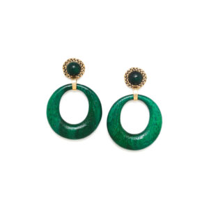 【NATURE BIJOUX | ナチュール・ビジュー】PHILIPPINES_12--78034｜ピアス