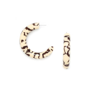 【NATURE BIJOUX | ナチュール・ビジュー】WILDLIFE_12--77401｜ピアス