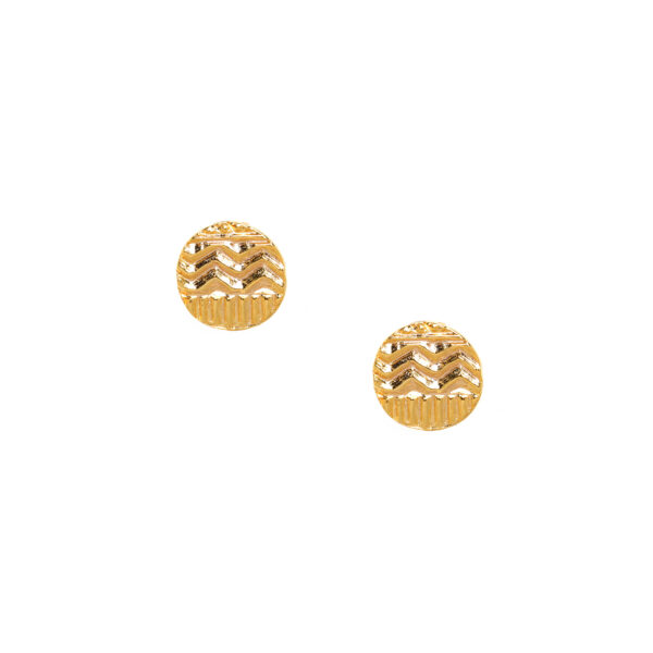 【ORI TAO | オリ・タオ】SWAHILI_12--30063｜ピアス