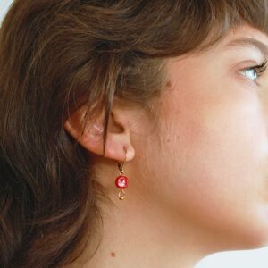 Ara | イヤリングピアス