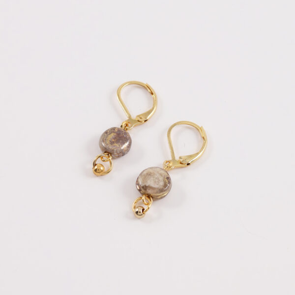Ara | イヤリングピアス - 画像 (5)