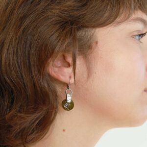 Dalim | イヤリングピアス