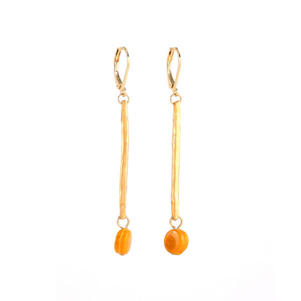 Feiga_Sunshine | イヤリングピアス