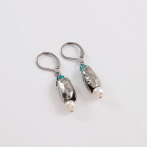 Fiora_Cenote | イヤリングピアス