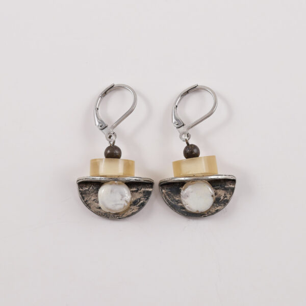 Mirzam | イヤリングピアス - 画像 (3)