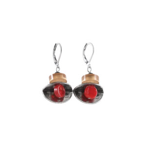 Mirzam | イヤリングピアス - Cherry