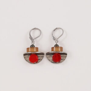Mirzam_Cherry | イヤリングピアス