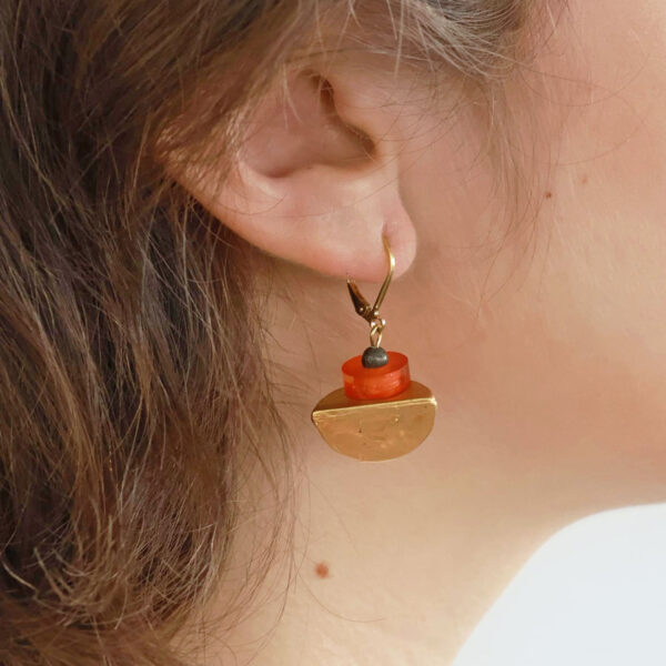 Mirzam | イヤリングピアス