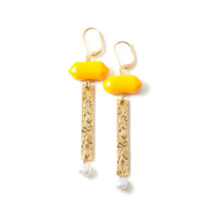 Nara_Mango｜イヤリングピアス