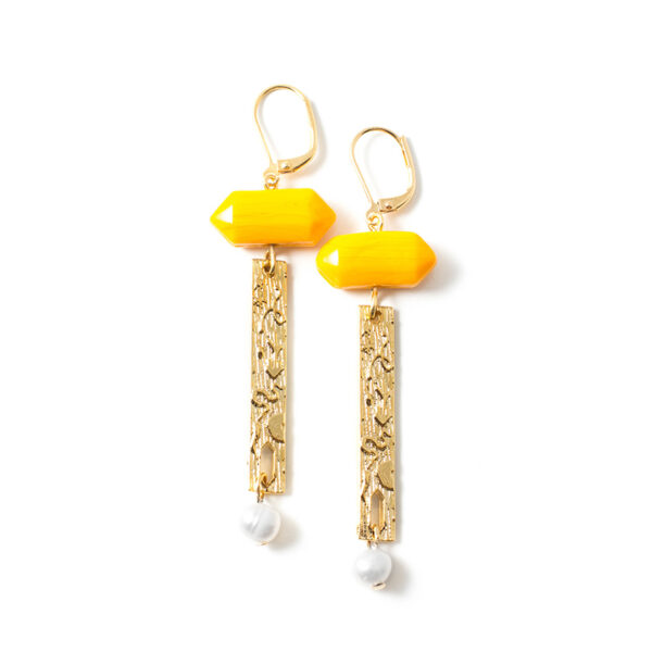 Nara_Mango｜イヤリングピアス