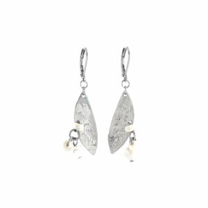 Nerina_Breeze | イヤリングピアス