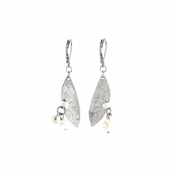 Nerina_Breeze | イヤリングピアス