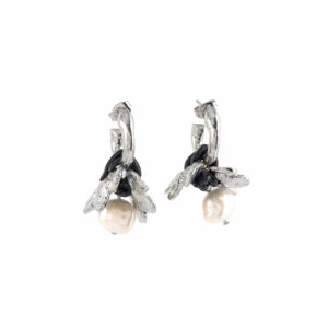 Vasat_Silver | ピアス