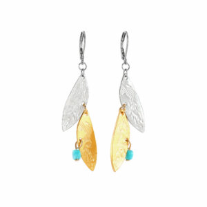 Virgo_Cenote | イヤリングピアス