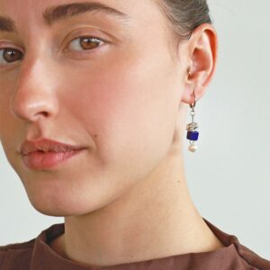 Maw | イヤリングピアス