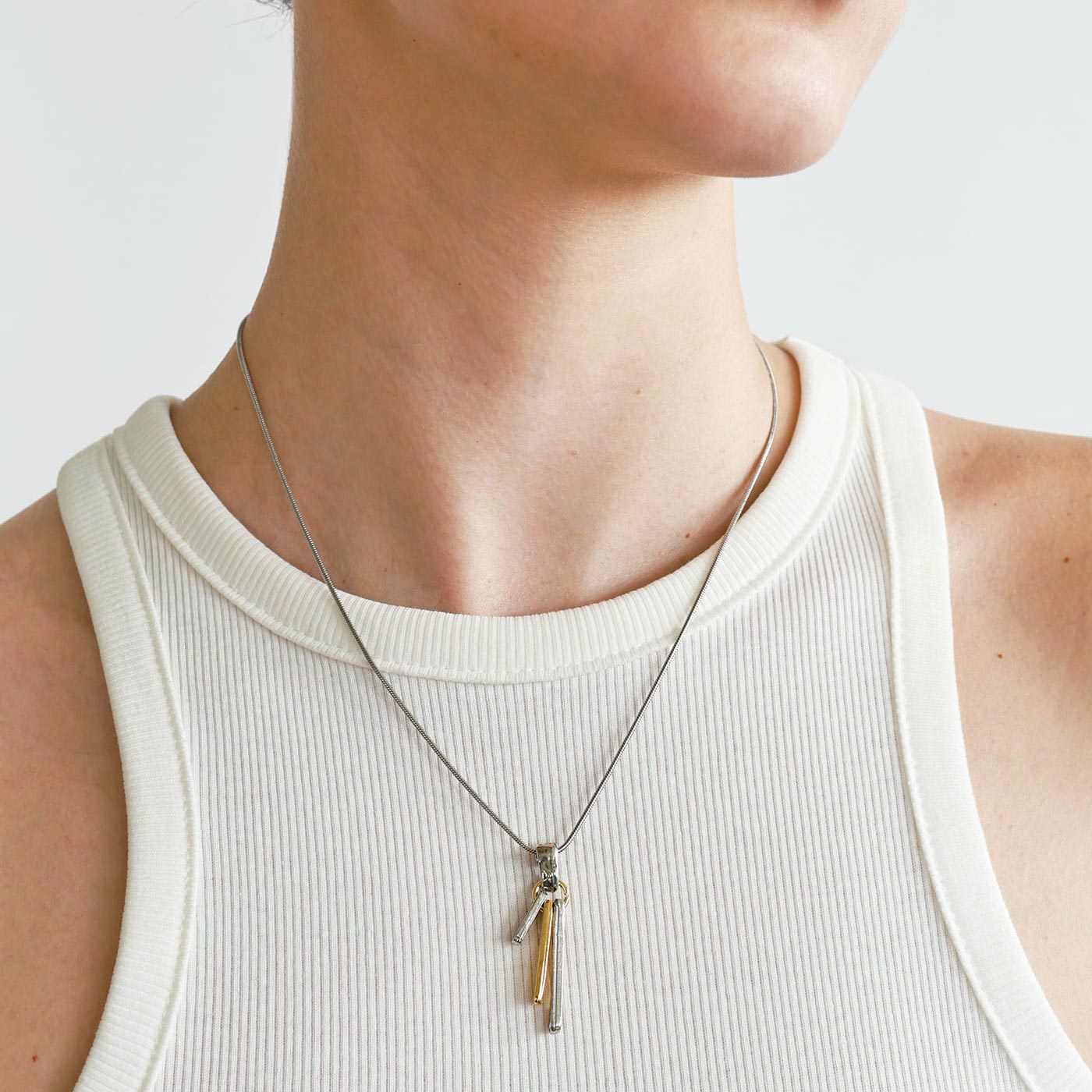 Auror|ネックレス