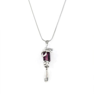 Gliese｜ロングネックレス - Fig