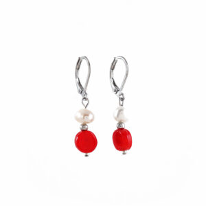 Beta_Cherry | イヤリングピアス