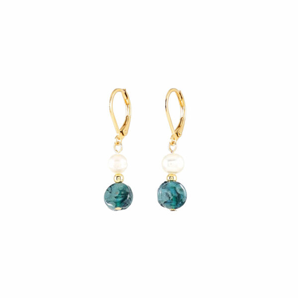Beta_Seashore | イヤリングピアス