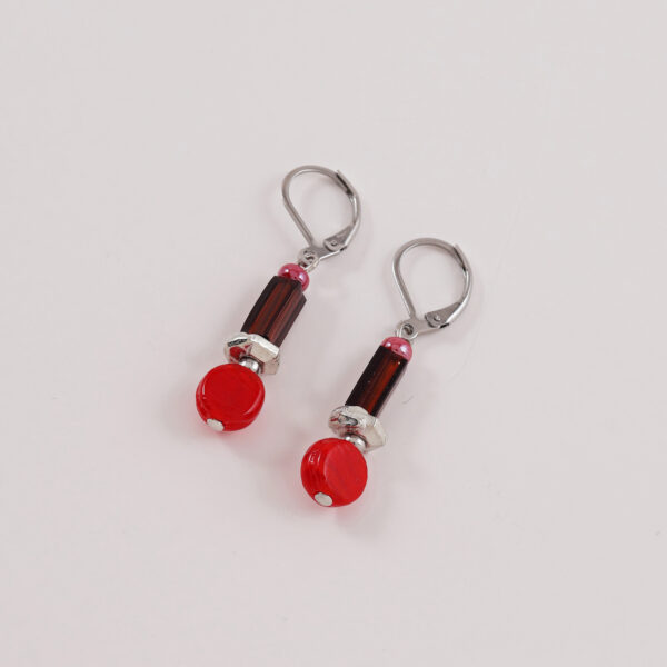 Diya | イヤリングピアス - 画像 (7)