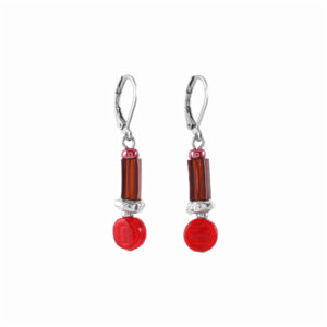 Diya_Cherry | イヤリングピアス